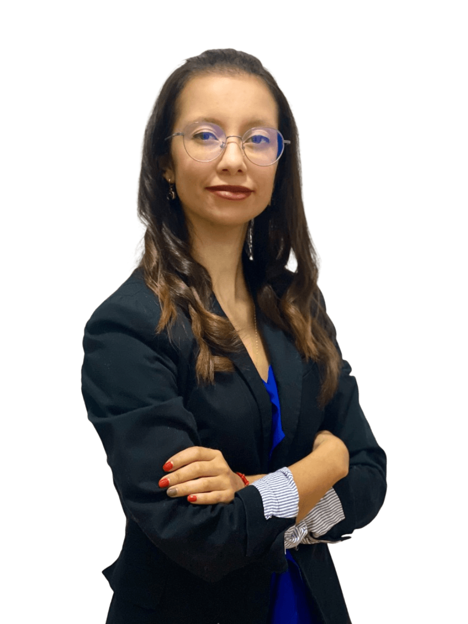 María Alejandra Ovalle