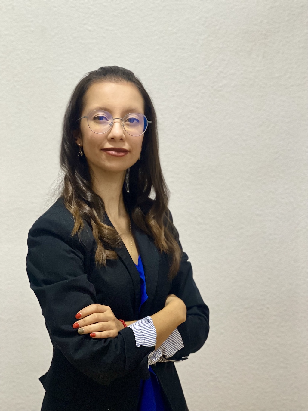 María Alejandra Ovalle